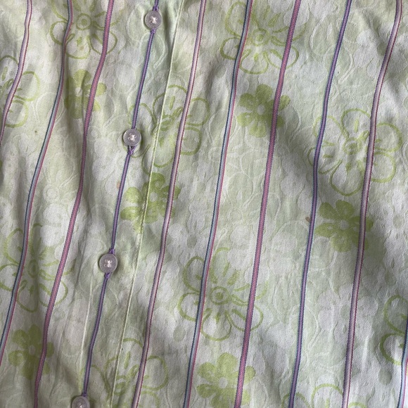 Vintage Button up shirt - Picture 6 of 9